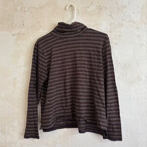 Madewell Whisper Turtleneck